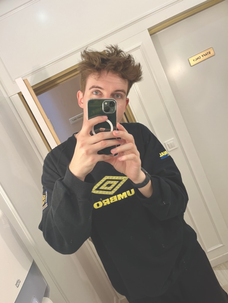 profile photo